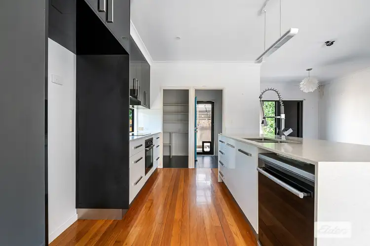 Second view of Homely house listing, 10 Joseph Court, Glenella QLD 4740