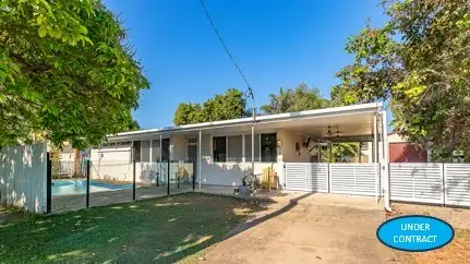 Main view of Homely house listing, 50 Dyer Street, Pallarenda QLD 4810