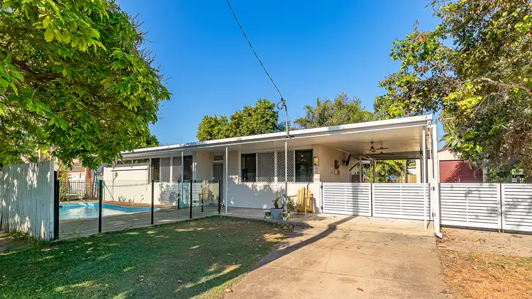 Second view of Homely house listing, 50 Dyer Street, Pallarenda QLD 4810
