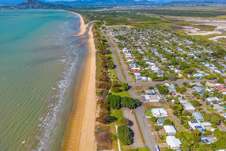 Third view of Homely house listing, 50 Dyer Street, Pallarenda QLD 4810