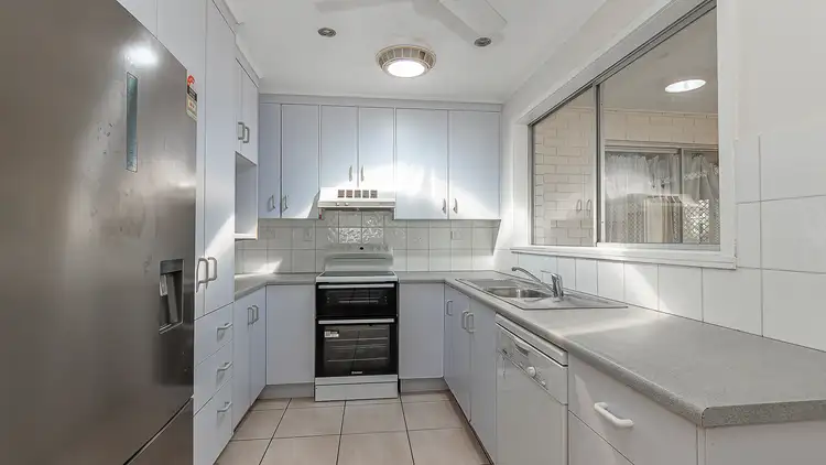 Fifth view of Homely house listing, 50 Dyer Street, Pallarenda QLD 4810