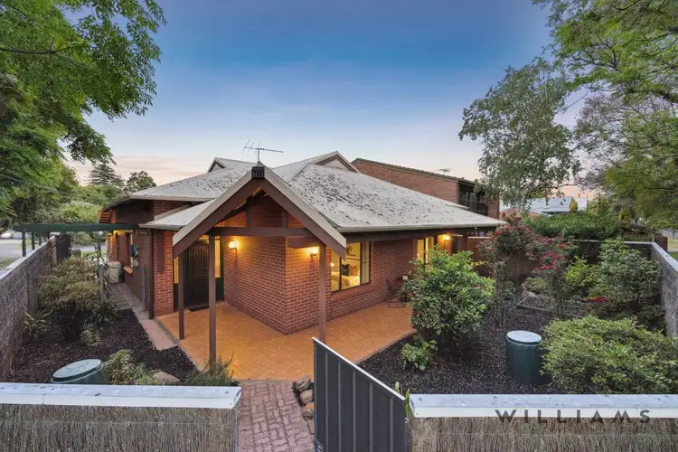 Main view of Homely house listing, 268 Young Street, Wayville SA 5034