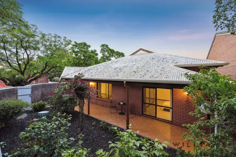 Second view of Homely house listing, 268 Young Street, Wayville SA 5034