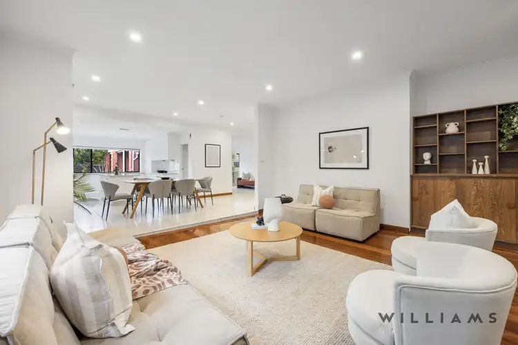 Third view of Homely house listing, 268 Young Street, Wayville SA 5034