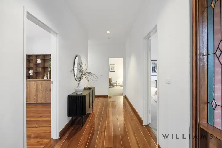 Fifth view of Homely house listing, 268 Young Street, Wayville SA 5034