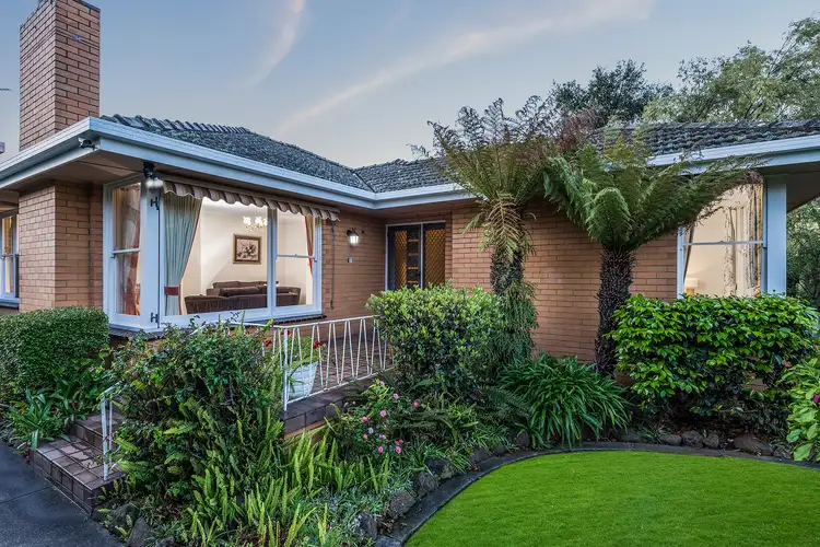 Second view of Homely house listing, 6 Eton Road, Belmont VIC 3216