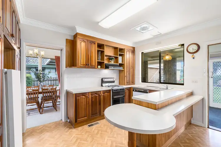 Third view of Homely house listing, 6 Eton Road, Belmont VIC 3216