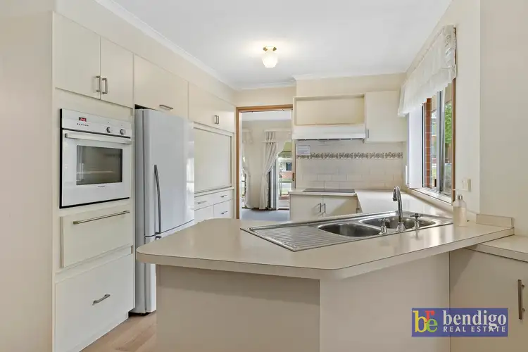 Fourth view of Homely house listing, 21 Bell Street, Ironbark VIC 3550