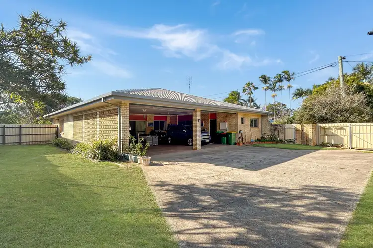 Second view of Homely house listing, 7 Coonowrin Road, Glass House Mountains QLD 4518
