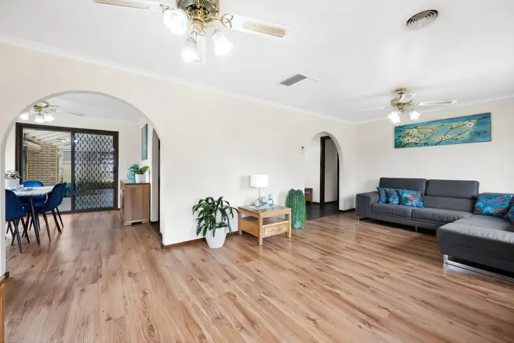 Second view of Homely house listing, 8 Elura Avenue, Sheidow Park SA 5158