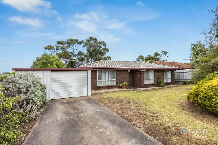 3 Wellesley Street, Huntfield Heights SA 5163