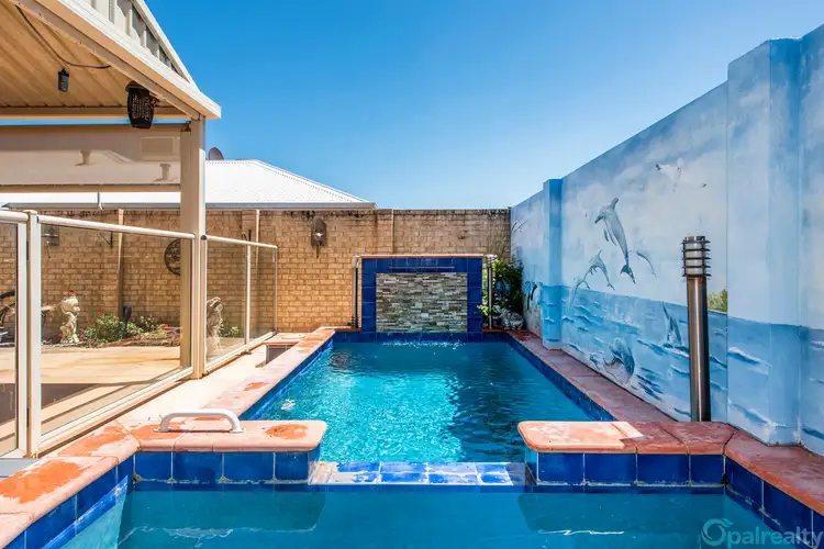 Third view of Homely house listing, 2 Stamford Crescent, Secret Harbour WA 6173