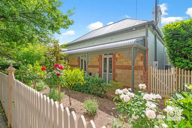 Main view of Homely house listing, 20 Flora Street, Stepney SA 5069