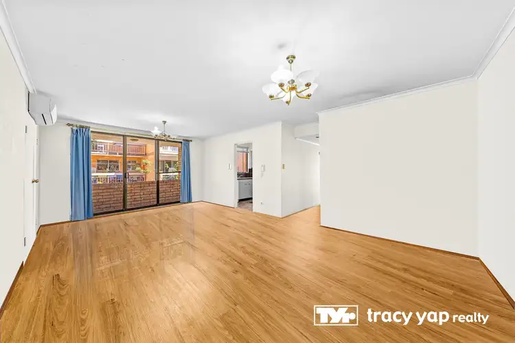 Second view of Homely unit listing, 14/606-608 Blaxland Road, Eastwood NSW 2122