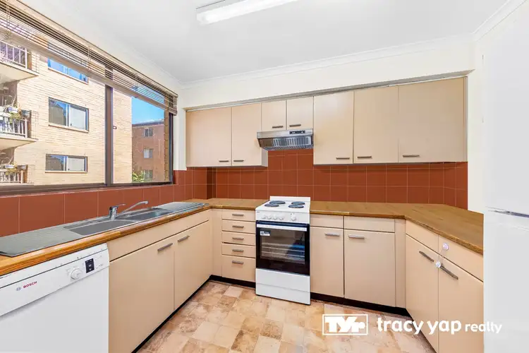 Fourth view of Homely unit listing, 14/606-608 Blaxland Road, Eastwood NSW 2122