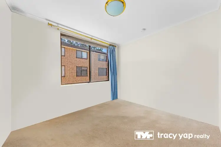 Fifth view of Homely unit listing, 14/606-608 Blaxland Road, Eastwood NSW 2122