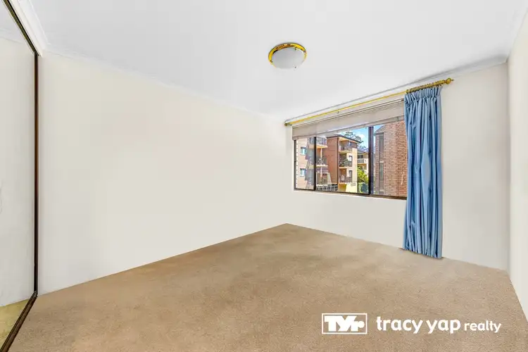 Sixth view of Homely unit listing, 14/606-608 Blaxland Road, Eastwood NSW 2122