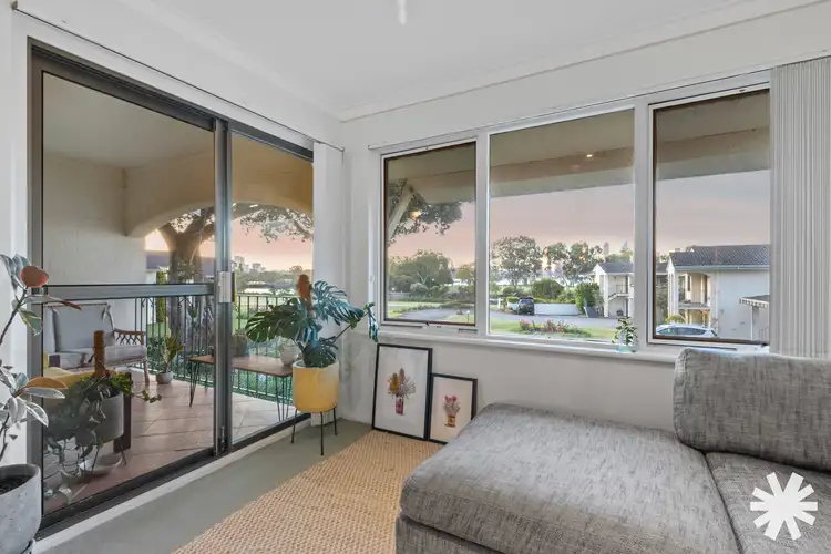 Second view of Homely apartment listing, 22/32 Jubilee Street, South Perth WA 6151