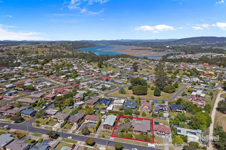 Fifth view of Homely house listing, 57-59 Lyons Avenue, Miandetta TAS 7310