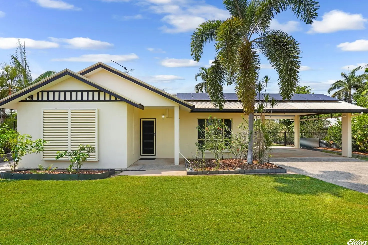 Main view of Homely house listing, 17 Rosebery Drive, Rosebery NT 832