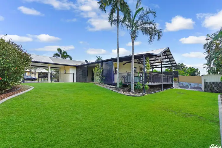Second view of Homely house listing, 17 Rosebery Drive, Rosebery NT 832
