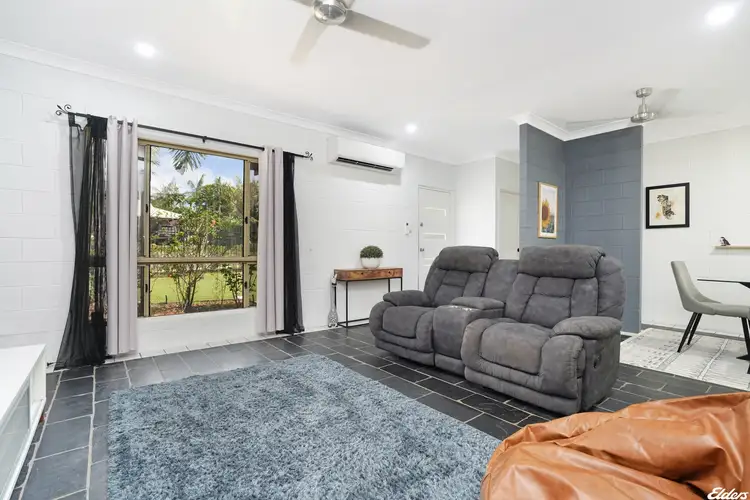 Fifth view of Homely house listing, 17 Rosebery Drive, Rosebery NT 832