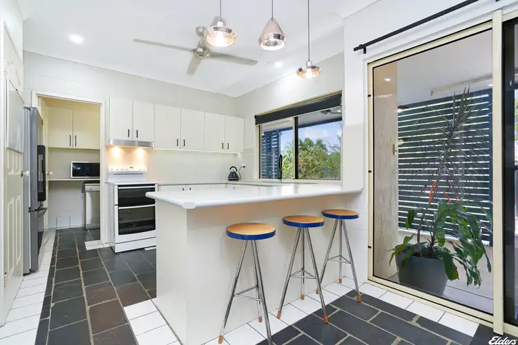 Sixth view of Homely house listing, 17 Rosebery Drive, Rosebery NT 832