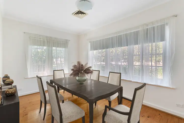 Second view of Homely unit listing, 1/1 Brandreth Street, Tusmore SA 5065