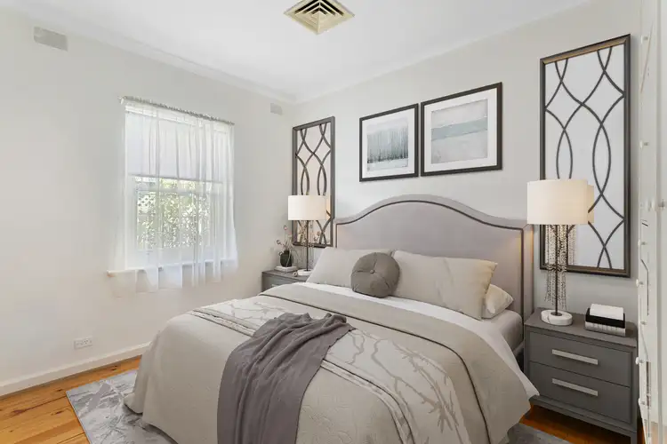 Third view of Homely unit listing, 1/1 Brandreth Street, Tusmore SA 5065