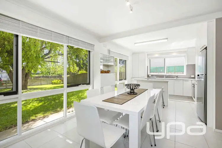 Fifth view of Homely house listing, 5 Elizabeth Avenue, Dromana VIC 3936