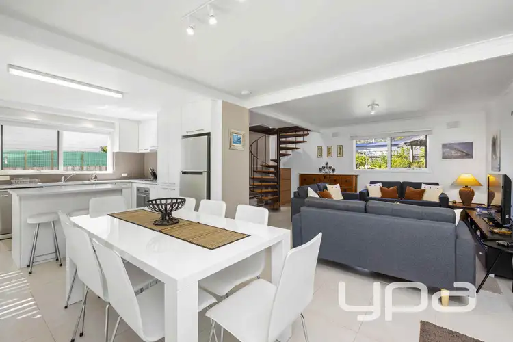 Sixth view of Homely house listing, 5 Elizabeth Avenue, Dromana VIC 3936