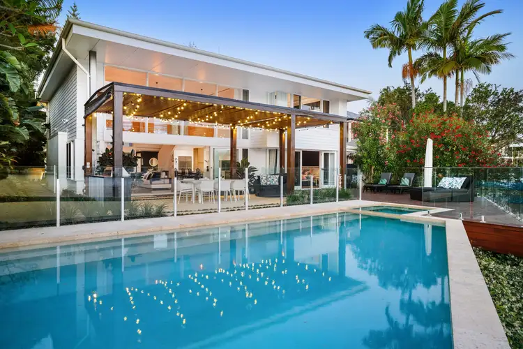 Fifth view of Homely house listing, 32 Naples Avenue, Isle of Capri QLD 4217