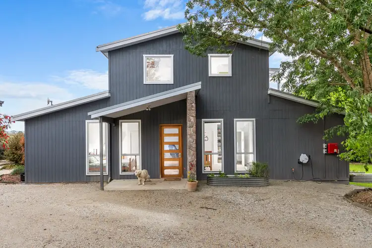 Main view of Homely rural property listing, 15 Ferriers Road, Loch VIC 3945