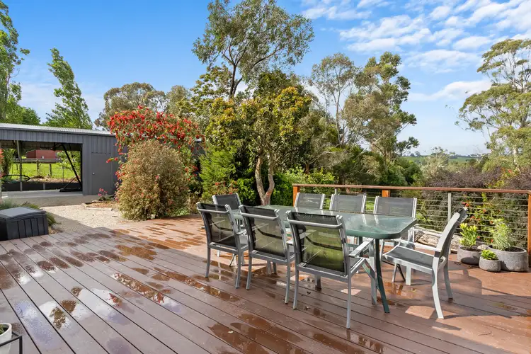 Third view of Homely rural property listing, 15 Ferriers Road, Loch VIC 3945