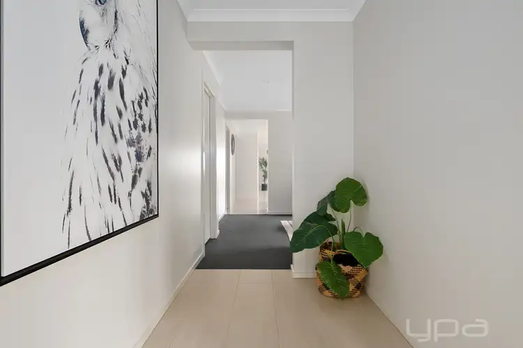 Second view of Homely house listing, 27 Fellows Street, Weir Views VIC 3338