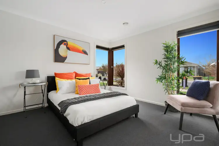 Third view of Homely house listing, 27 Fellows Street, Weir Views VIC 3338