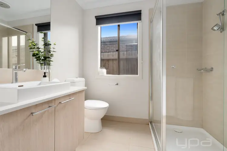 Fourth view of Homely house listing, 27 Fellows Street, Weir Views VIC 3338