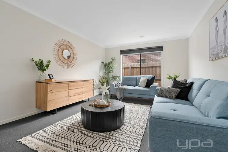 Fifth view of Homely house listing, 27 Fellows Street, Weir Views VIC 3338