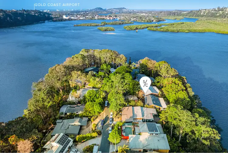 121 Peninsula Drive, Bilambil Heights NSW 2486