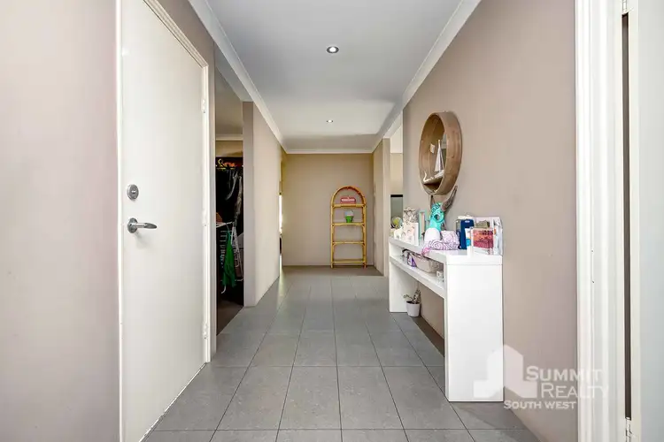 Third view of Homely house listing, 8 Marseilles Drive, Yalyalup WA 6280