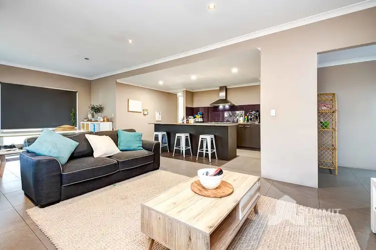 Fourth view of Homely house listing, 8 Marseilles Drive, Yalyalup WA 6280