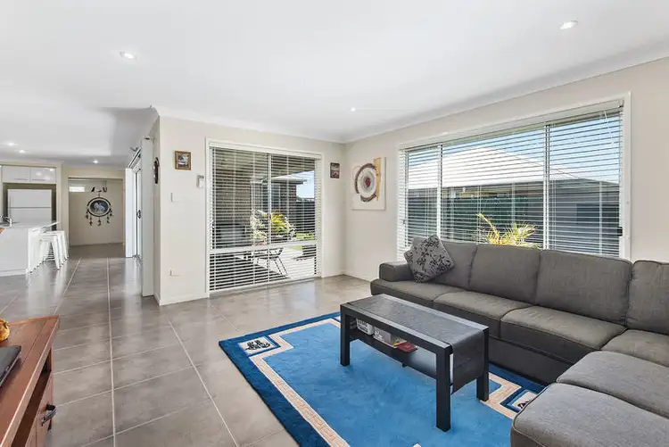 Fourth view of Homely house listing, 13 Lila Drive, Cotswold Hills QLD 4350