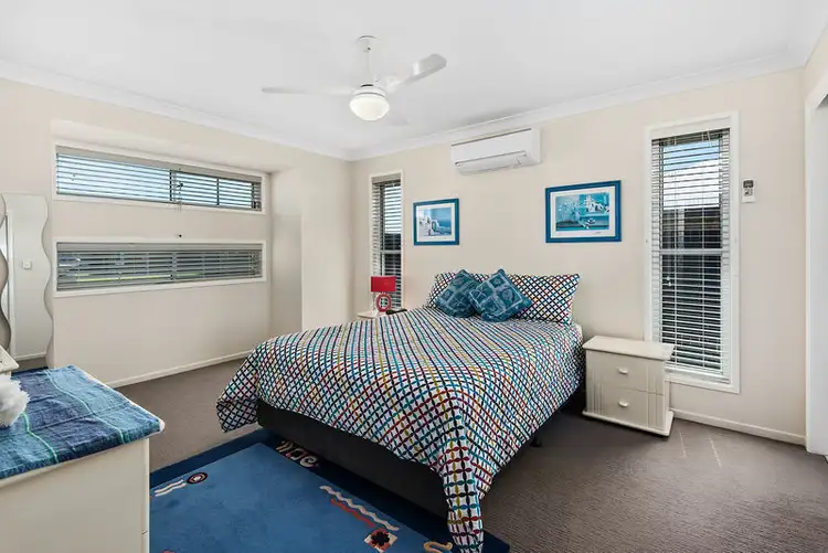 Fifth view of Homely house listing, 13 Lila Drive, Cotswold Hills QLD 4350