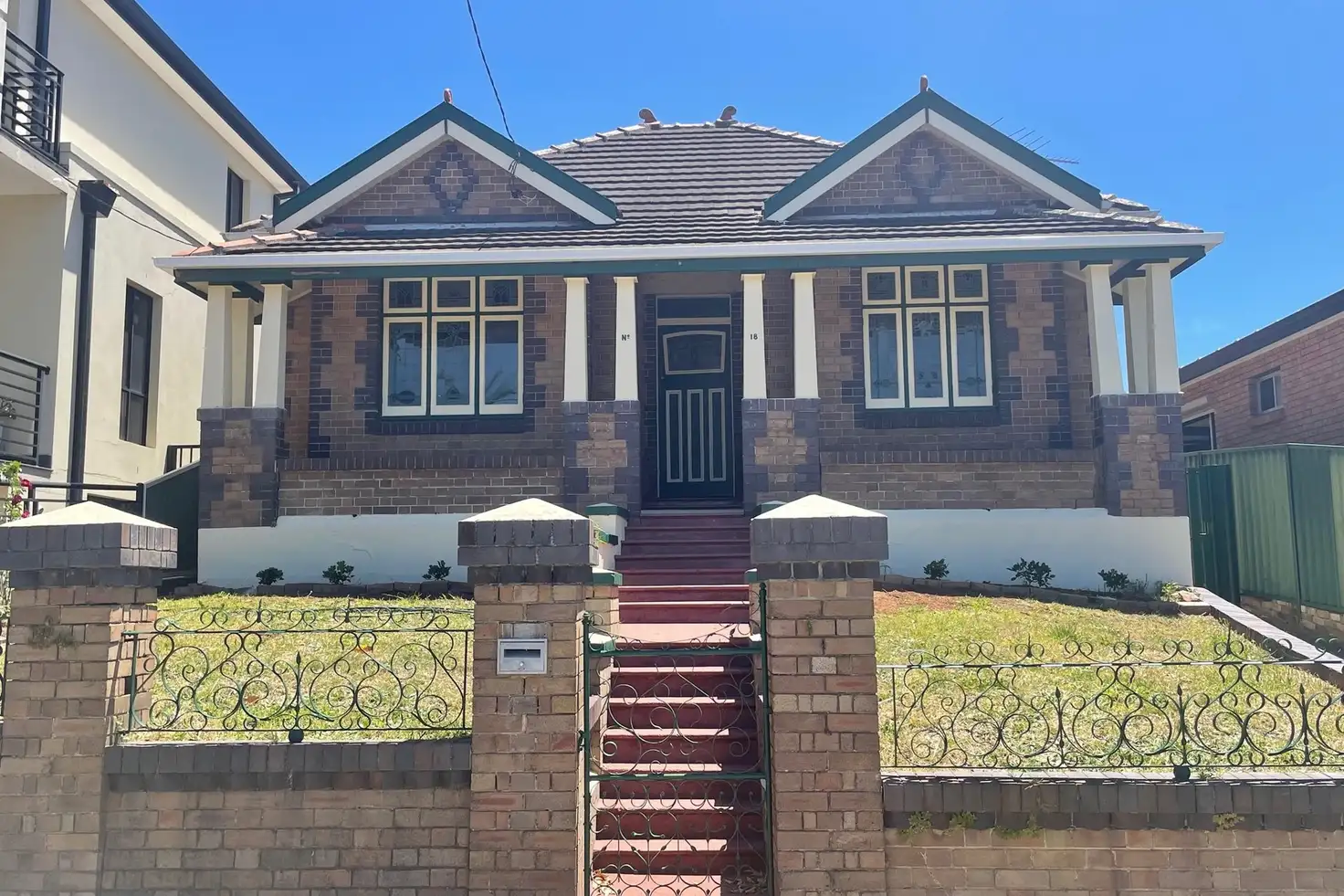 Main view of Homely house listing, 18 Kimberley Road, Hurstville NSW 2220