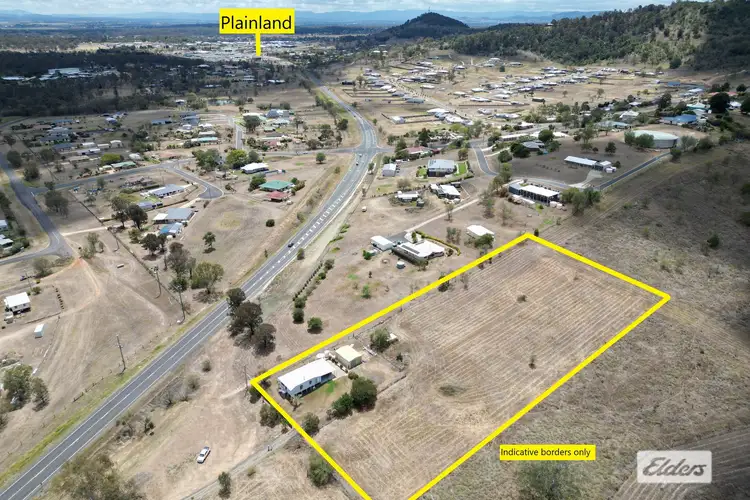 Main view of Homely house listing, 46 Laidley-Plainland Road, Plainland QLD 4341