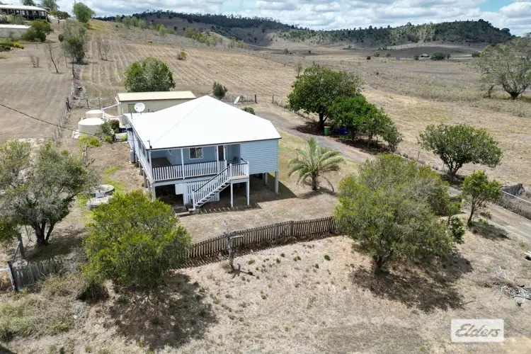 Second view of Homely house listing, 46 Laidley-Plainland Road, Plainland QLD 4341