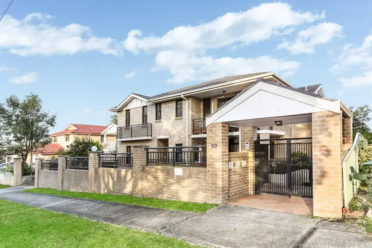 7/50 Tavistock Road, South Hurstville NSW 2221