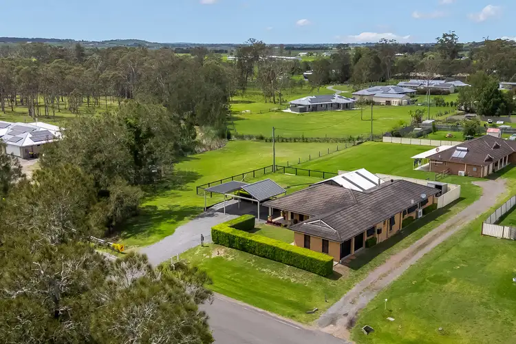 2a Rosebank Drive, Wallalong NSW 2320