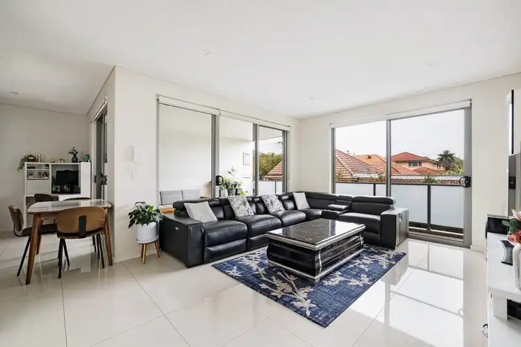 6/5-7 Wonga Street, Canterbury NSW 2193