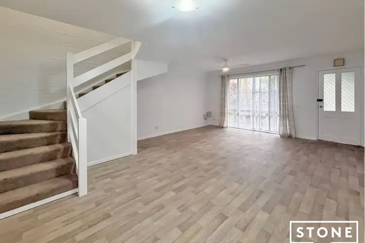 2/256 Harbour Drive